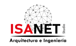 Logotipo del modo claro de Prespa 