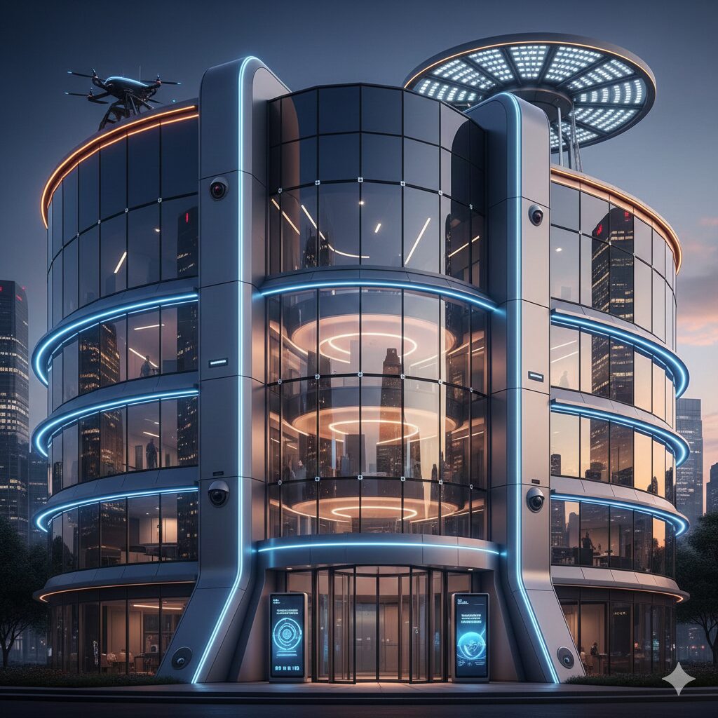 building technology building technology