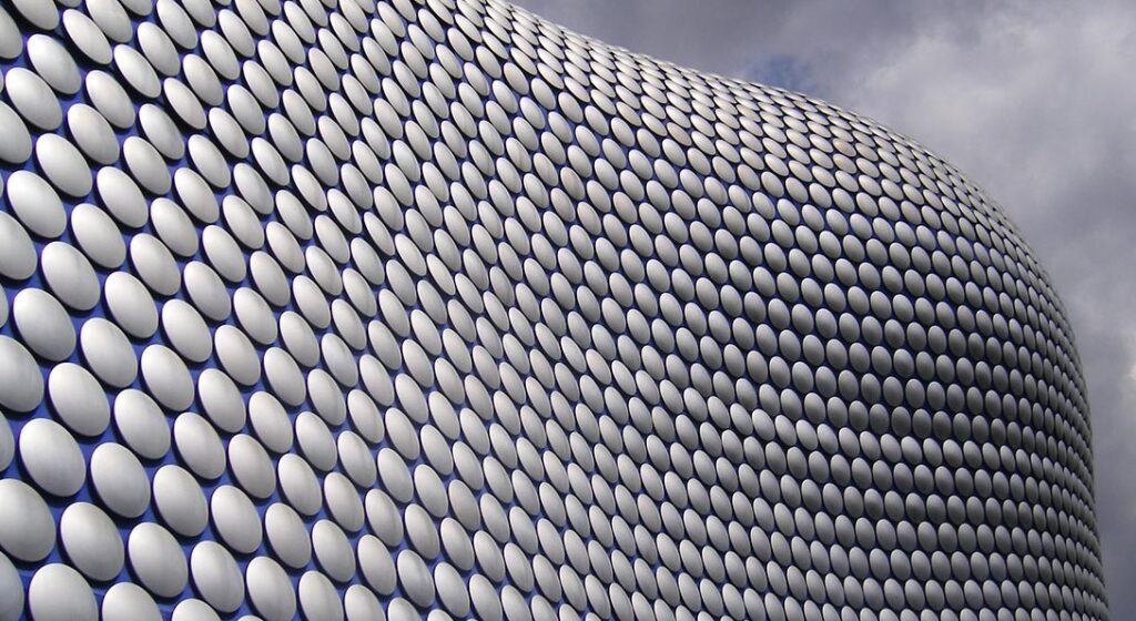 the new era of parametric facade design the new era of parametric facade design